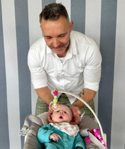 physiotherapeutischer Behandlung
